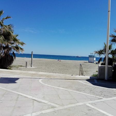 Atico Marbella Puerto Banus Apartment Bagian luar foto