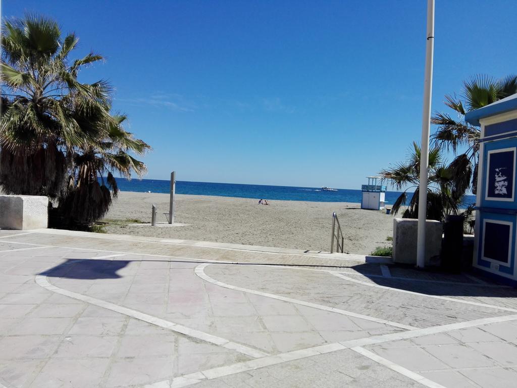 Atico Marbella Puerto Banus Apartment Bagian luar foto