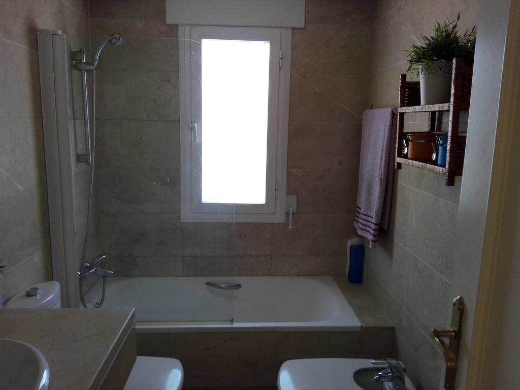 Atico Marbella Puerto Banus Apartment Bagian luar foto