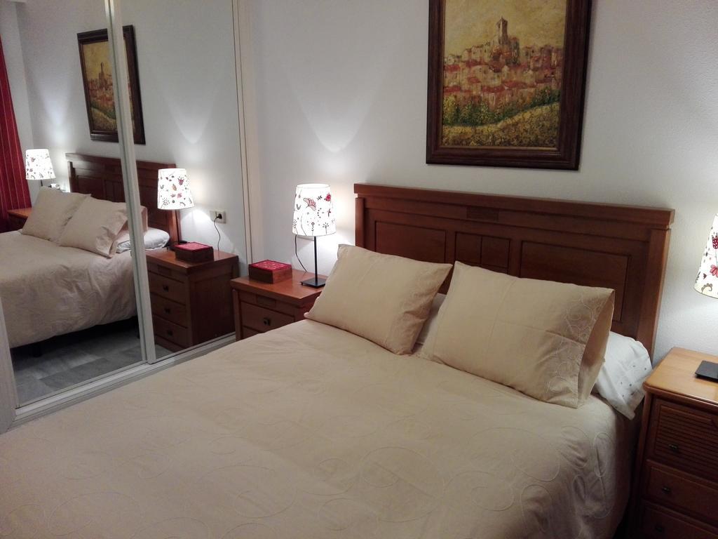Atico Marbella Puerto Banus Apartment Bagian luar foto