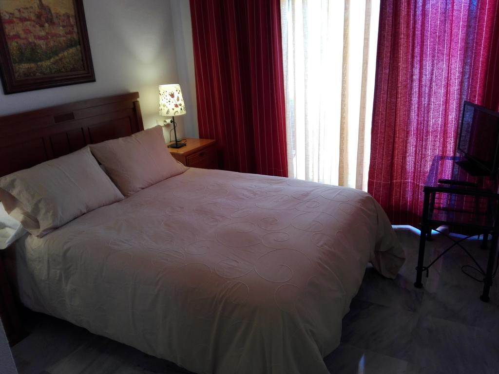 Atico Marbella Puerto Banus Apartment Bagian luar foto