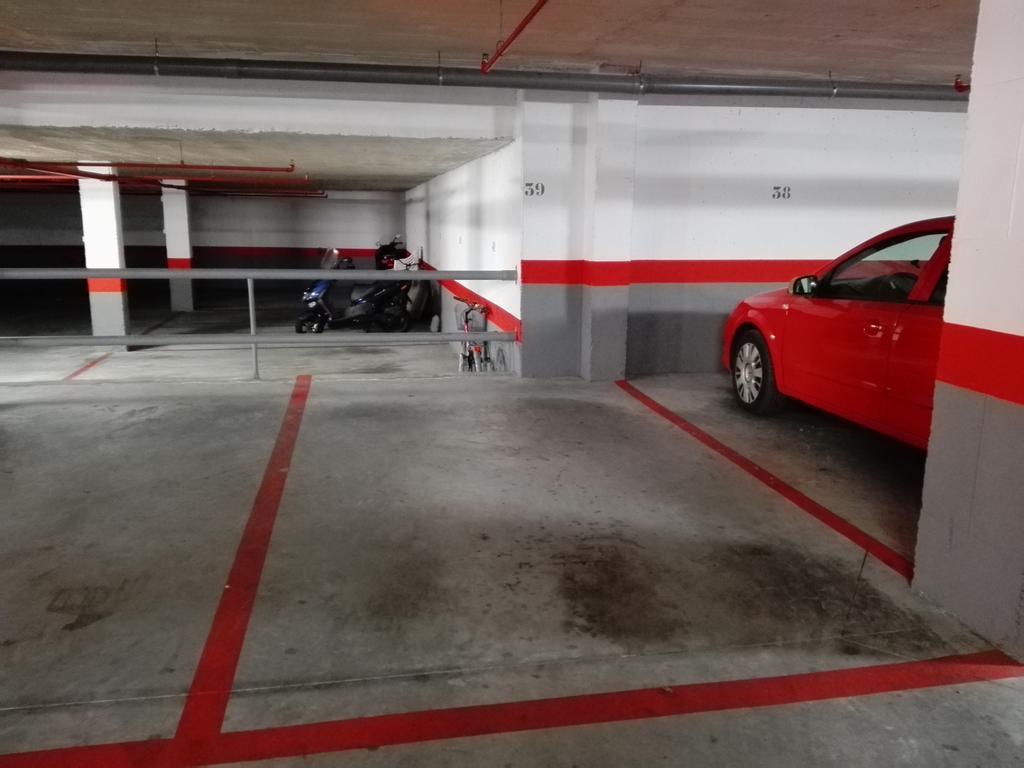 Atico Marbella Puerto Banus Apartment Bagian luar foto