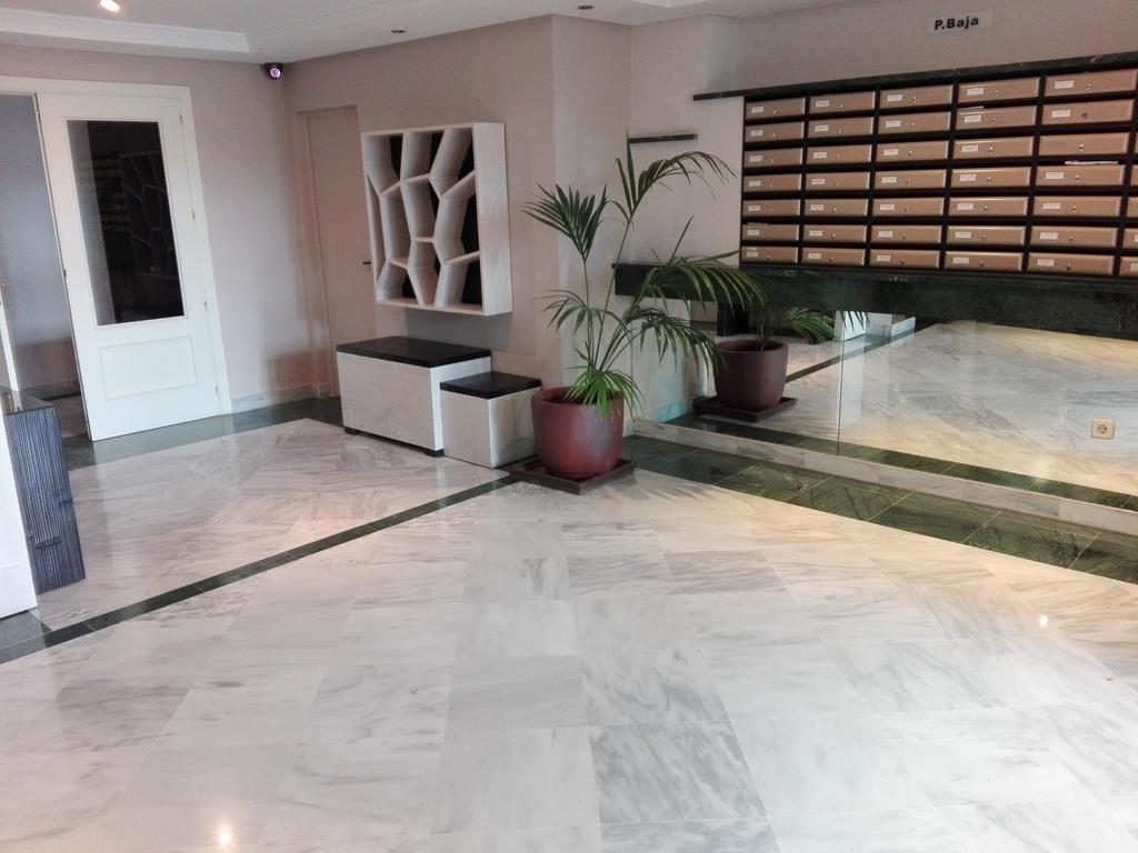 Atico Marbella Puerto Banus Apartment Bagian luar foto