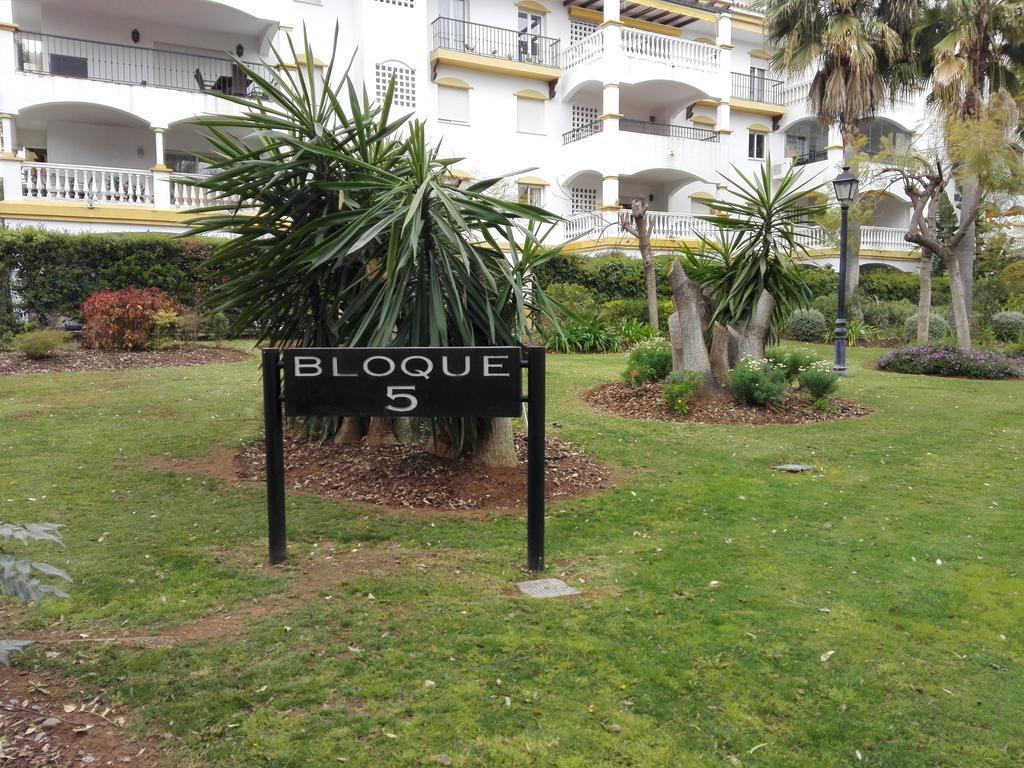 Atico Marbella Puerto Banus Apartment Bagian luar foto