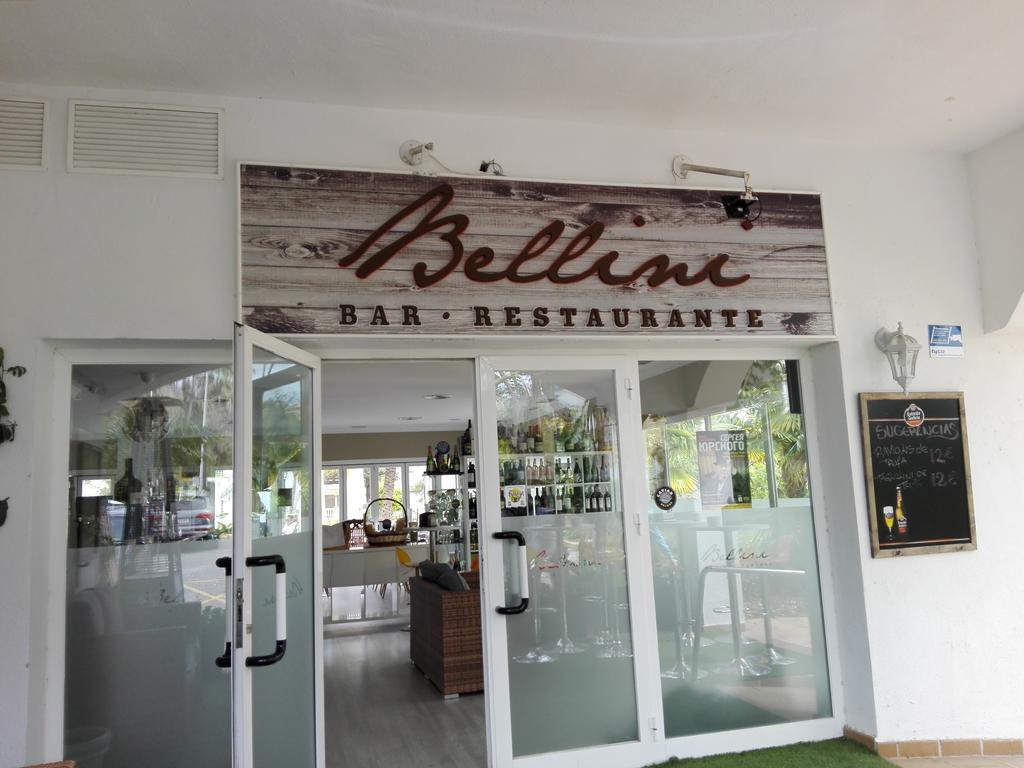 Atico Marbella Puerto Banus Apartment Bagian luar foto
