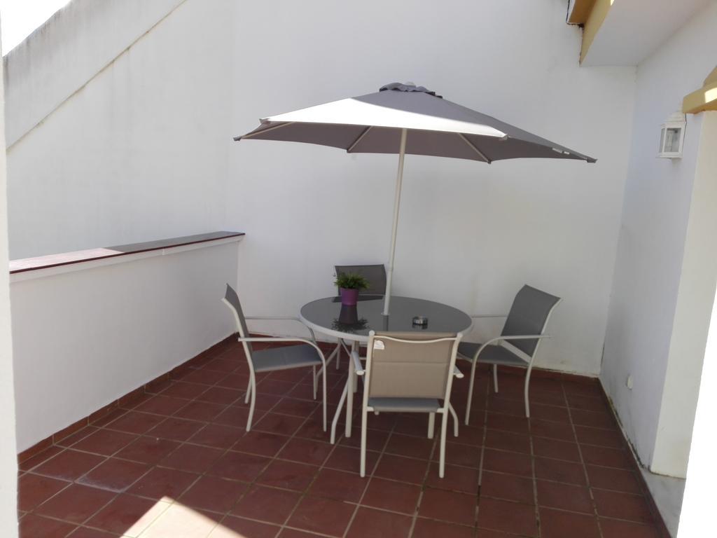 Atico Marbella Puerto Banus Apartment Bagian luar foto